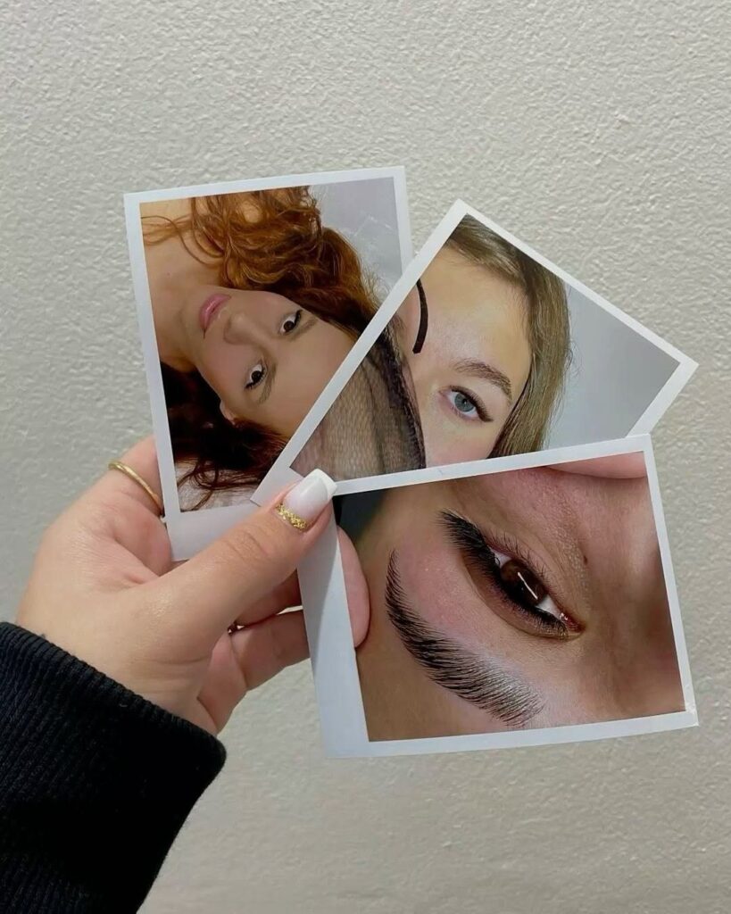 Kosmetik, Wimpern & Augenbrauen, Dauerhafte Haarentfernung, Sugaring Aurora Beauty Berlin