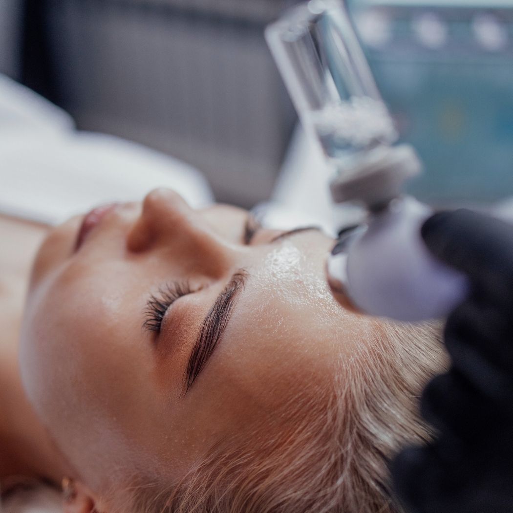 Aquafacial Aurora Beauty Berlin