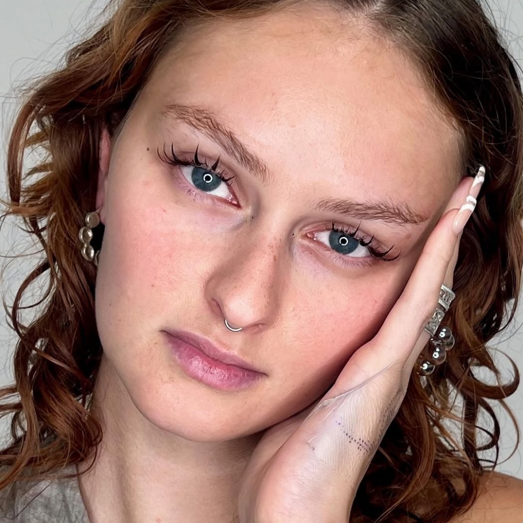 Wimpernverlängerung Aurora Beauty Berlin