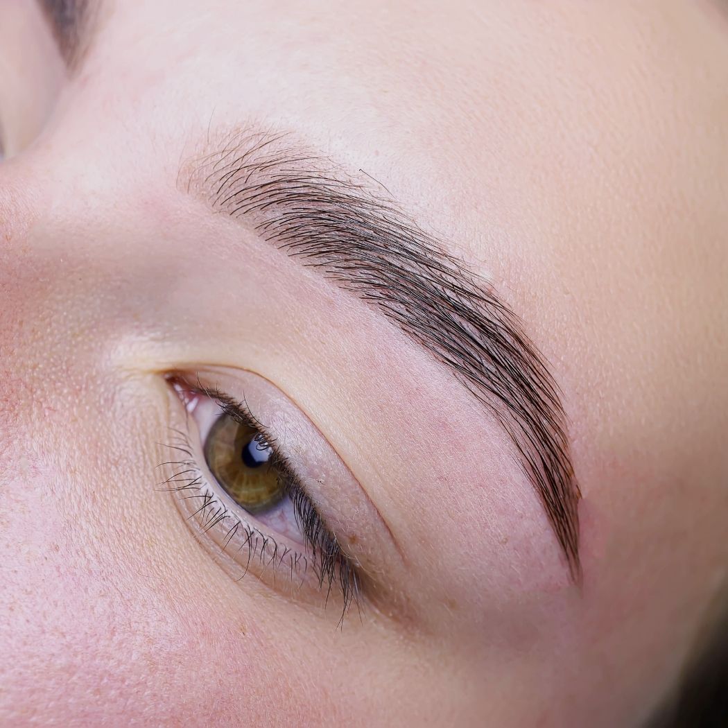 Browlifting Aurora Beauty Berlin