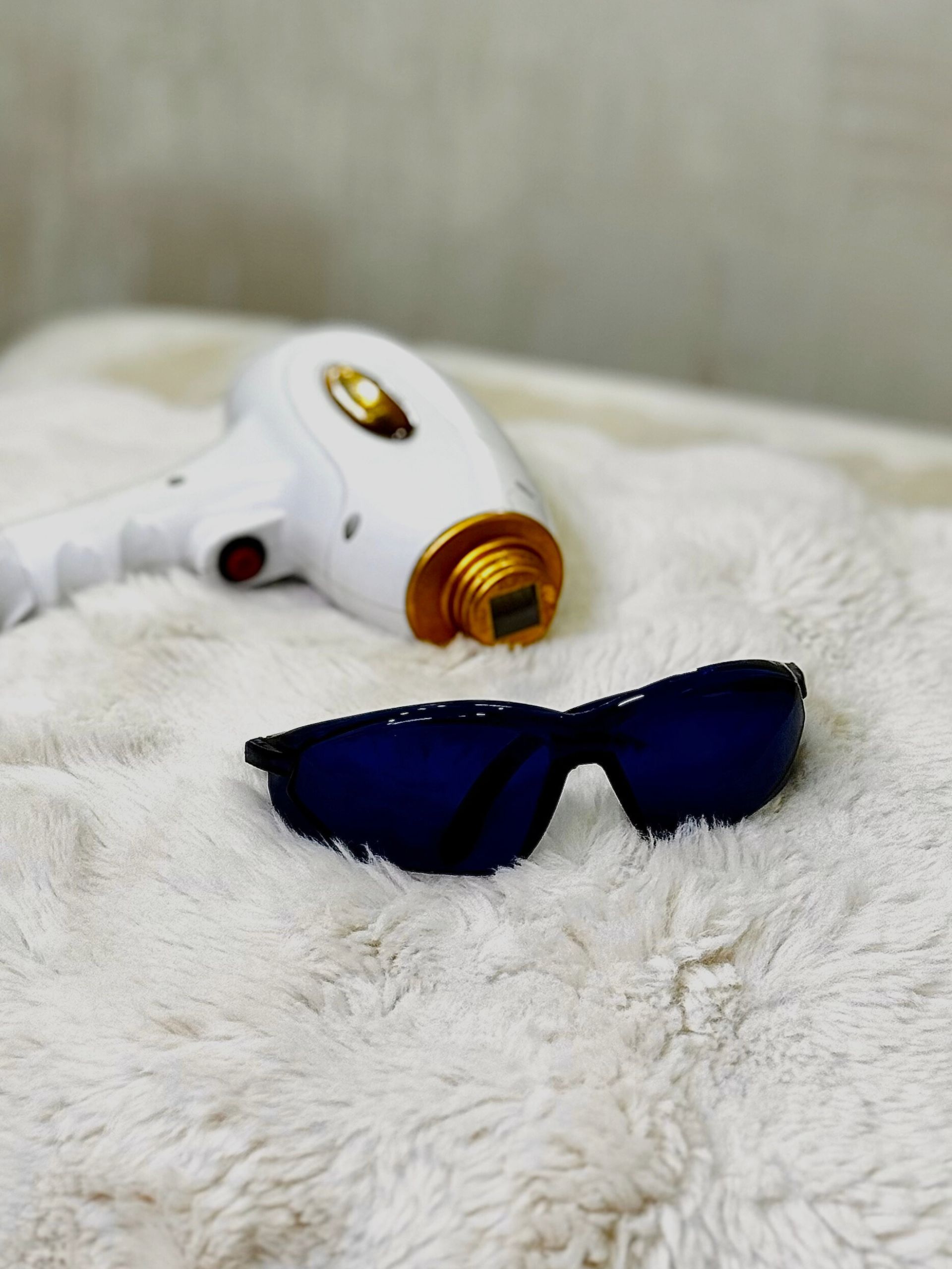 dauerhafte Haarentfernung Aurora Beauty Berlin